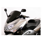 MRA Racingscheibe RM, Yamaha T-MAX 500 (XP) 2008-2011, schwarz (Stück)