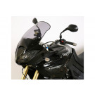 MRA Tourenscheibe T, TRIUMPH Bonneville TIGER 1050 /SE /SPORT 06-15, schwarz (Stück)