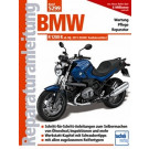 Motorbuch Bd. 5299 Reparatur Anleitung für BMW R 1200 R, mit Radialventilzylinderkopf ab M (Stück)