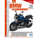 Motorbuch Bd. 5299 Reparatur Anleitung für BMW R 1200 R, mit Radialventilzylinderkopf ab M (Stück)