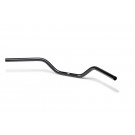 LSL Flat Track Bar L14, 1 Zoll, 95 -D, schwarz (Stück)