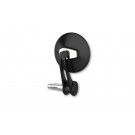 LSL Lenkerendenspiegel ERGONIA, silber
