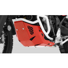 ZIEGER Motorschutz Yamaha Ténéré 700 BJ 2019-20 rot