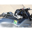 LSL Gabelbrücken-Adapter Kawasaki GTR 1400 (Stück)