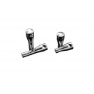 HIGHWAY HAWK RISERSET 6 Zoll JAP. M10 THREAD (Paar)