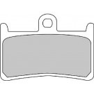 FERODO Bremsbelag FDB 605 EF (Satz)