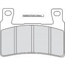 FERODO Eco-Friction Bremsbelag (Satz)