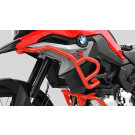 ZIEGER Verkleidungsbügel BMW F 750/F850 GS, rot