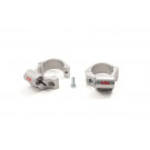 LSL Speed-Match Ø51 mm, klappbar, silber (Stück)
