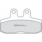FERODO Bremsbelag FDB 2060 Platinum (Satz)