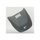 MRA-Verkleidungsscheibe, KAWASAKI ZX 6 R, -97, schwarz, Originalform (Stück)