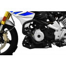 IBEX Sturzbügel BMW G 310 R, 17- (Paar)