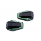 LSL Crash-Pads GONIA, in verschiedenen Farben. (Paar)