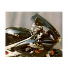 MRA-Tourenscheibe, SUZUKI TL 1000 S,97-, schwarz (Stück)
