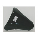 MRA-Verkleidungsscheibe, HONDA VFR 800, 02-, schwarz, Originalform (Stück)
