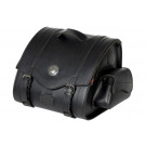 HIGHWAY HAWK Ledertasche Memphis, Small (Stück)