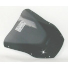 MRA-Verkleidungsscheibe KAWASAKI ZX 12 R, 00-01, rauchgrau, Originalform (Stück)