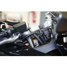 LSL Tour-Match Honda CBR 650F 14-, silber (Stück)