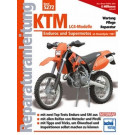 Motorbuch Bd. 5272 Reparatur-Anleitung KTM LC4 87- (Stück)