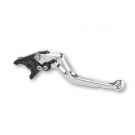 Probrake Bremshebel MIDI, silber, Aprilia (Stück)