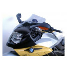 MRA-Spoilerscheibe, BMW K 1200 S / 1300 S,04-, rauchgrau (Stück)