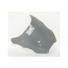 MRA-Verkleidungsscheibe, KAWASAKI ZXR 400, 91-, schwarz, Originalform (Stück)