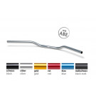 LSL Alu Lenker A00, silber (Stück)