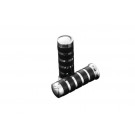 HIGHWAY HAWK Lenkergriffe Comfort 1 Zoll (Paar)