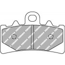 FERODO Eco-Friction Bremsbelag (Satz)