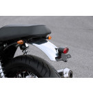 LSL Alu-Kotflügel Honda CB1100A 13-, hinten (Stück)