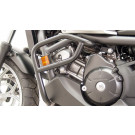 FEHLING Schutzbügel, schwarz, Honda NC 750 X/XD, (RC90) (auch DCT) 2016- und NC 750 S/SD (Stück)