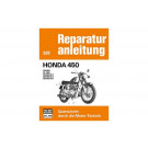Motorbuch Bd. 520 Rep.-Anleitung, Honda CB 450 (Stück)