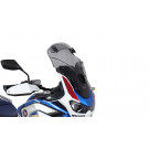MRA Vario-Tourenscheibe, CRF 1100 L Africa Twin Adv. Sports 20-, rauchgrau