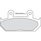 FERODO Bremsbelag FDB 452 Platinum (Satz)