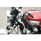 LSL Tour M TRIUMPH Thruxton 06-08/Bonneville Guß (Stück)