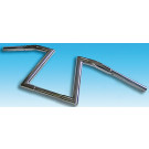 FEHLING Z-Lenker HIGH, 1 1/4 Zoll, H 23 cm (Stück)