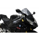 MRA-Racingscheibe, BMW S1000 RR, -15, klar. (Stück)