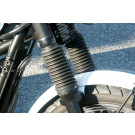 LSL Faltenbälge TRIUMPH Bonneville (Stück)