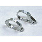 LSL Standrohrschelle 52mm Aluminium (Stück)
