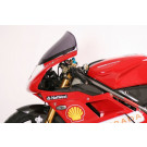 MRA-Tourenscheibe, DUCATI 748/916/996, rauchgrau (Stück)