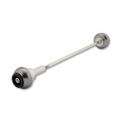 LSL Achs Ball vorn BMW F750GS, titan (Set)