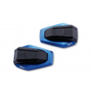 LSL Crash-Pads GONIA, in verschiedenen Farben. (Paar)