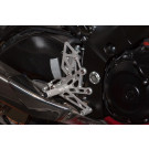 LSL Rastenanlage SUZUKI GSX-S 1000 15- (Stück)