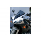 MRA Racingscheibe Yamaha YZF R 1 2002-2003, klar (Stück)