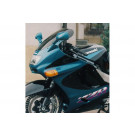 MRA-Verkleidungsscheibe, KAWASAKI ZZR 1100, -92, klar, Originalform (Stück)