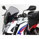 MRA-Tourenscheibe, Honda CB 650 F 14-16, schwarz (Stück)