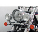 FEHLING Lampenhalter für Zusatzscheinwerfer Suzuki C 1800 R Intruder 08- (Stück)