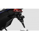 ZIEGER-Pro Kennzeichenhalter YAMAHA Ténéré 700 BJ 2019-