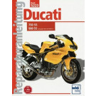 Motorbuch Bd. 5223 Reparatur-Anleitung DUCATI 750/900 SS i.e. (ab 98) (Stück)