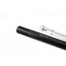LSL Lenkerendstück Ø22mm, 35mm Lang, schwarz (Stück)